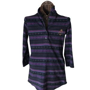 Vintage Ralph Lauren Night Gown